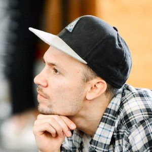 Picture of Eugene