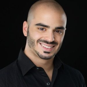 Picture of James Vannelli